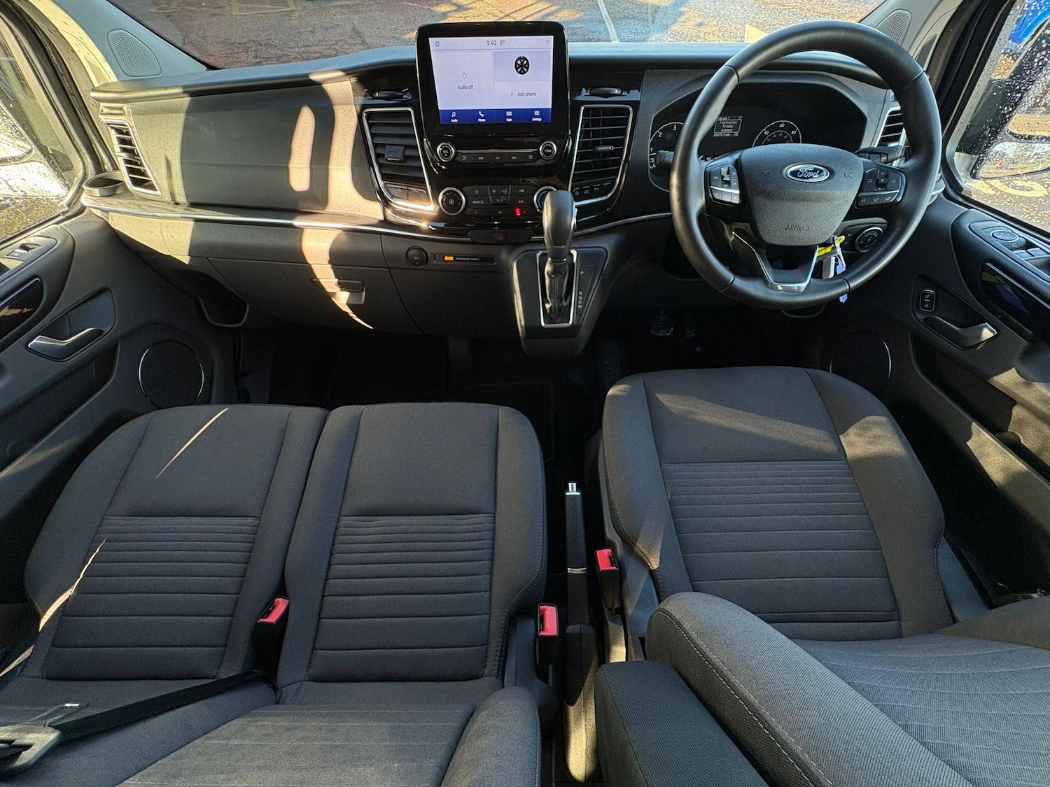 Used Ford Tourneo Custom 2023 for sale - 76382416: Photo 5