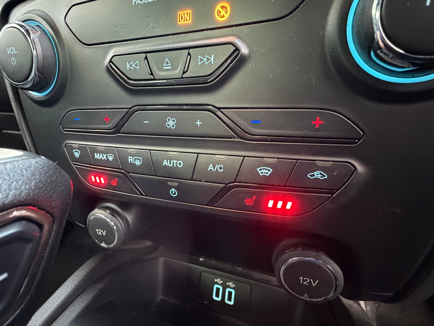 Used Ford Ranger 2021 for sale - 77160109: Photo 10