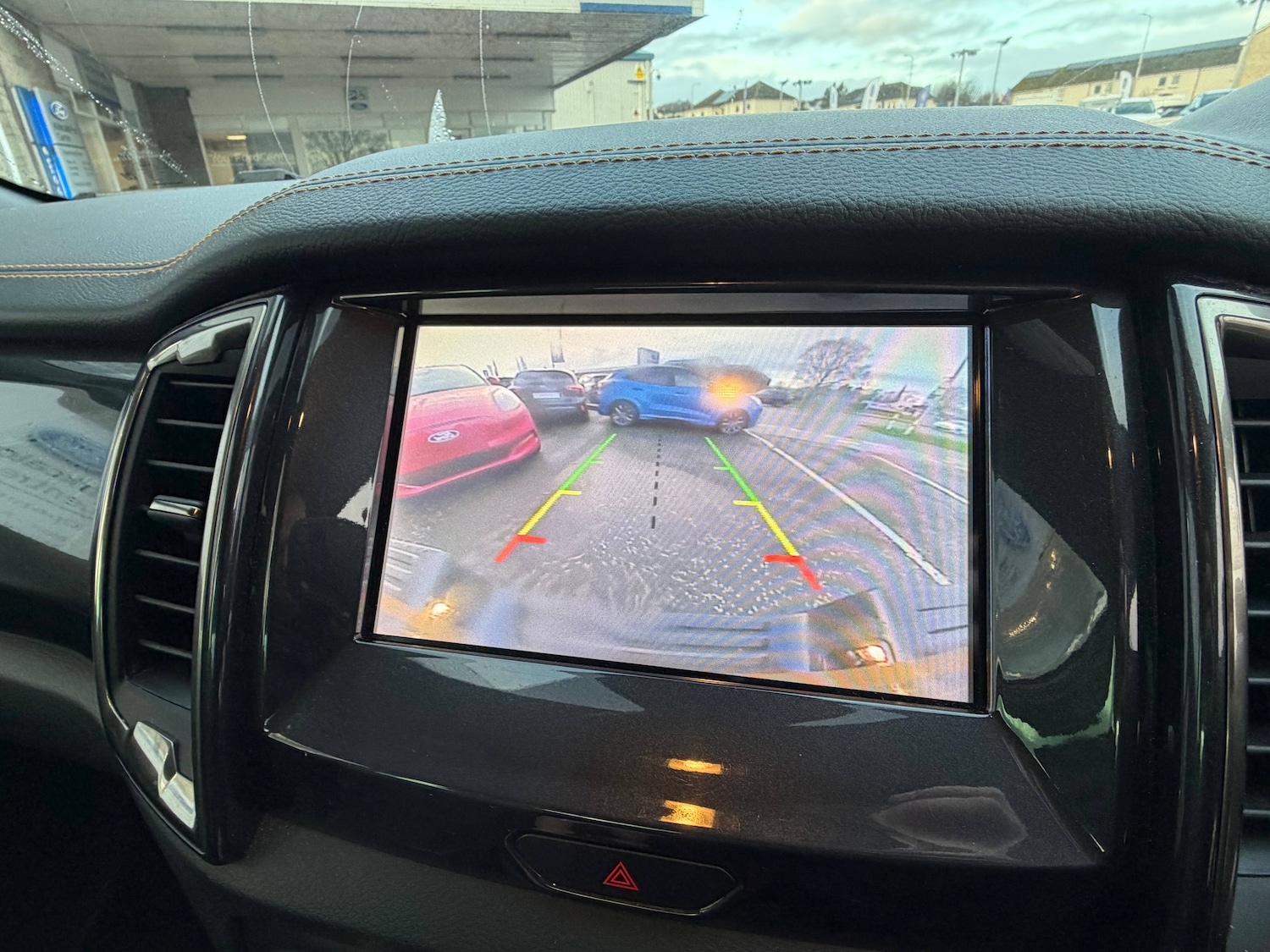 Used Ford Ranger 2021 for sale - 77160109: Photo 14