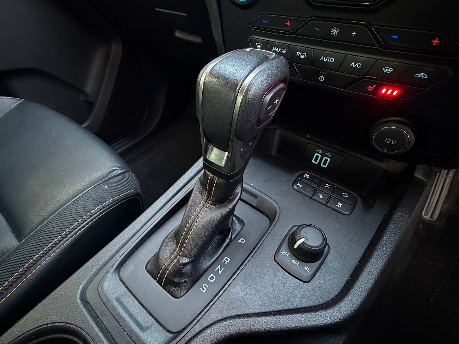 Used Ford Ranger 2021 for sale - 77160109: Photo 15