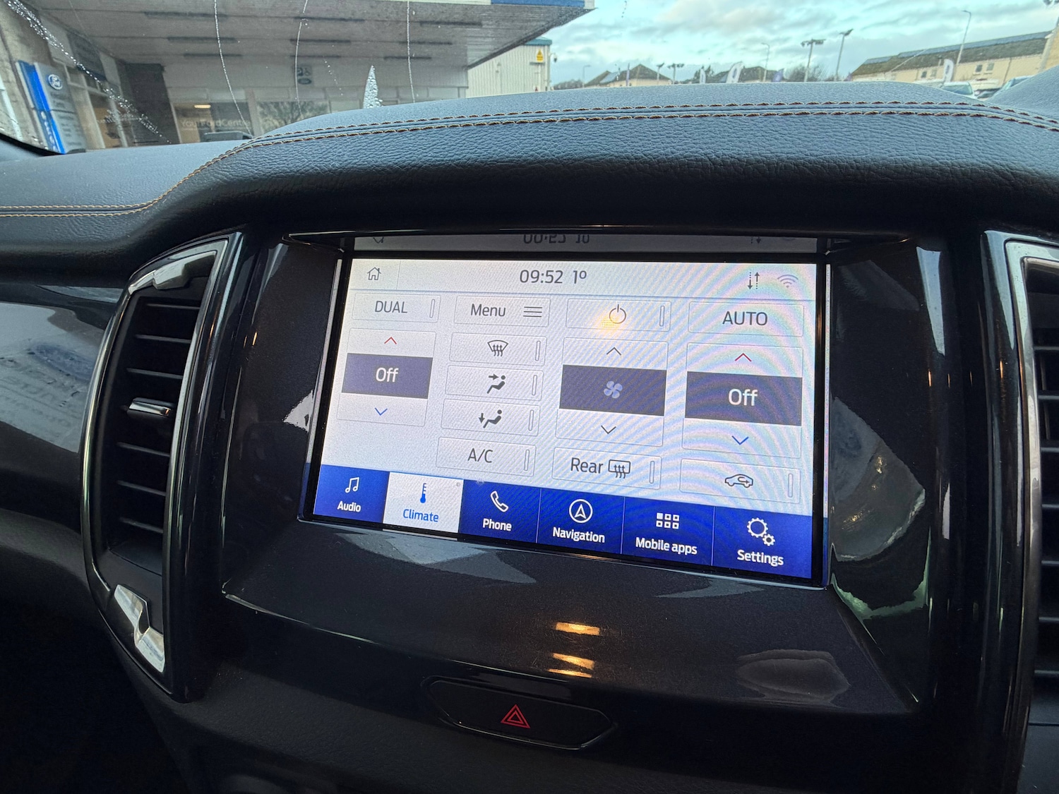 Used Ford Ranger 2021 for sale - 77160109: Photo 16