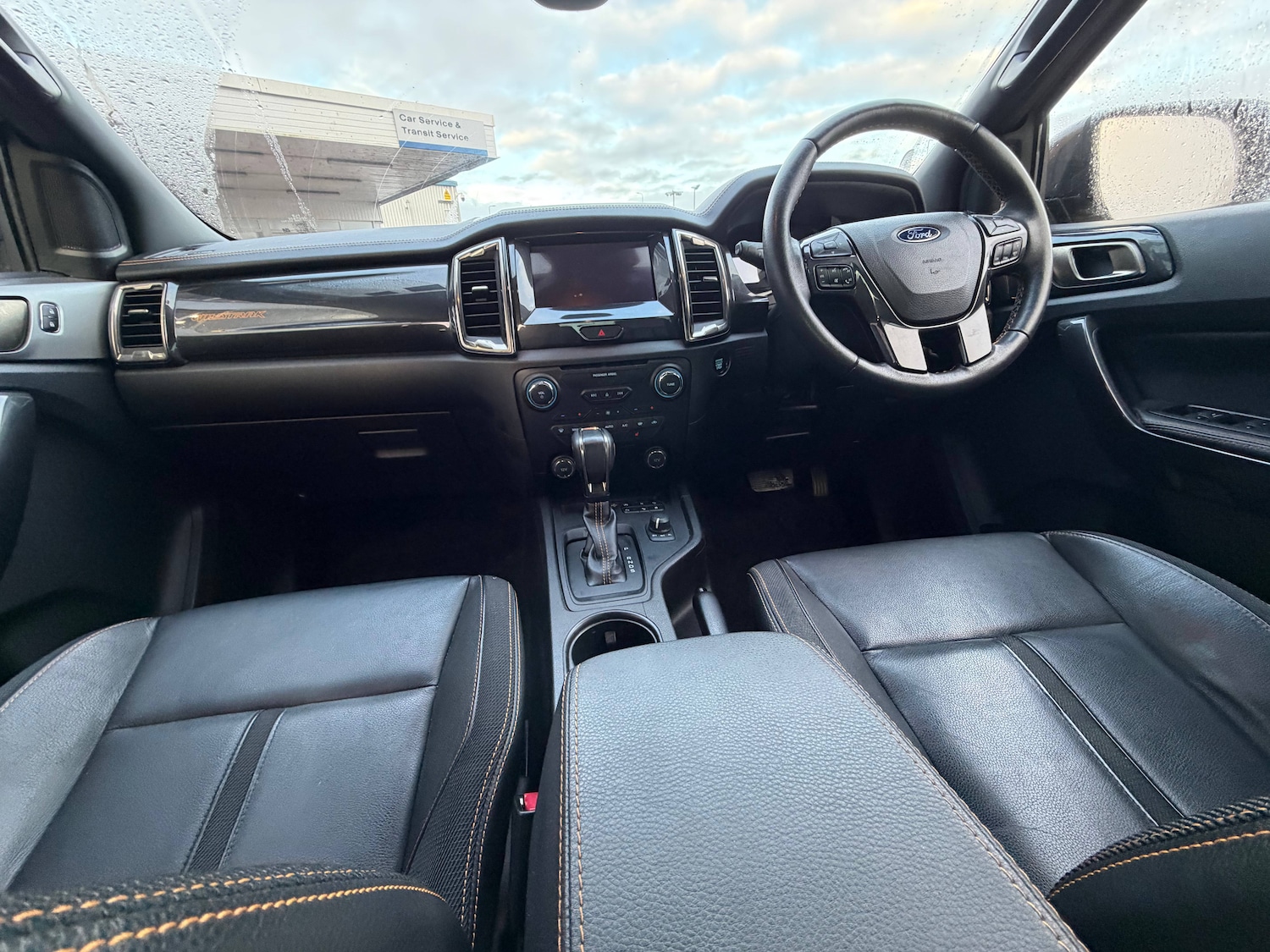 Used Ford Ranger 2021 for sale - 77160109: Photo 18