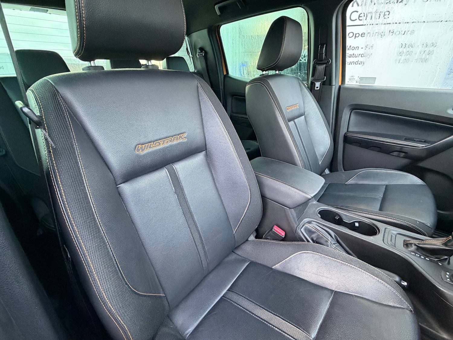 Used Ford Ranger 2021 for sale - 77160109: Photo 19