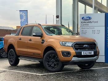 Used Ford Ranger 2021 for sale - 77160109: Photo