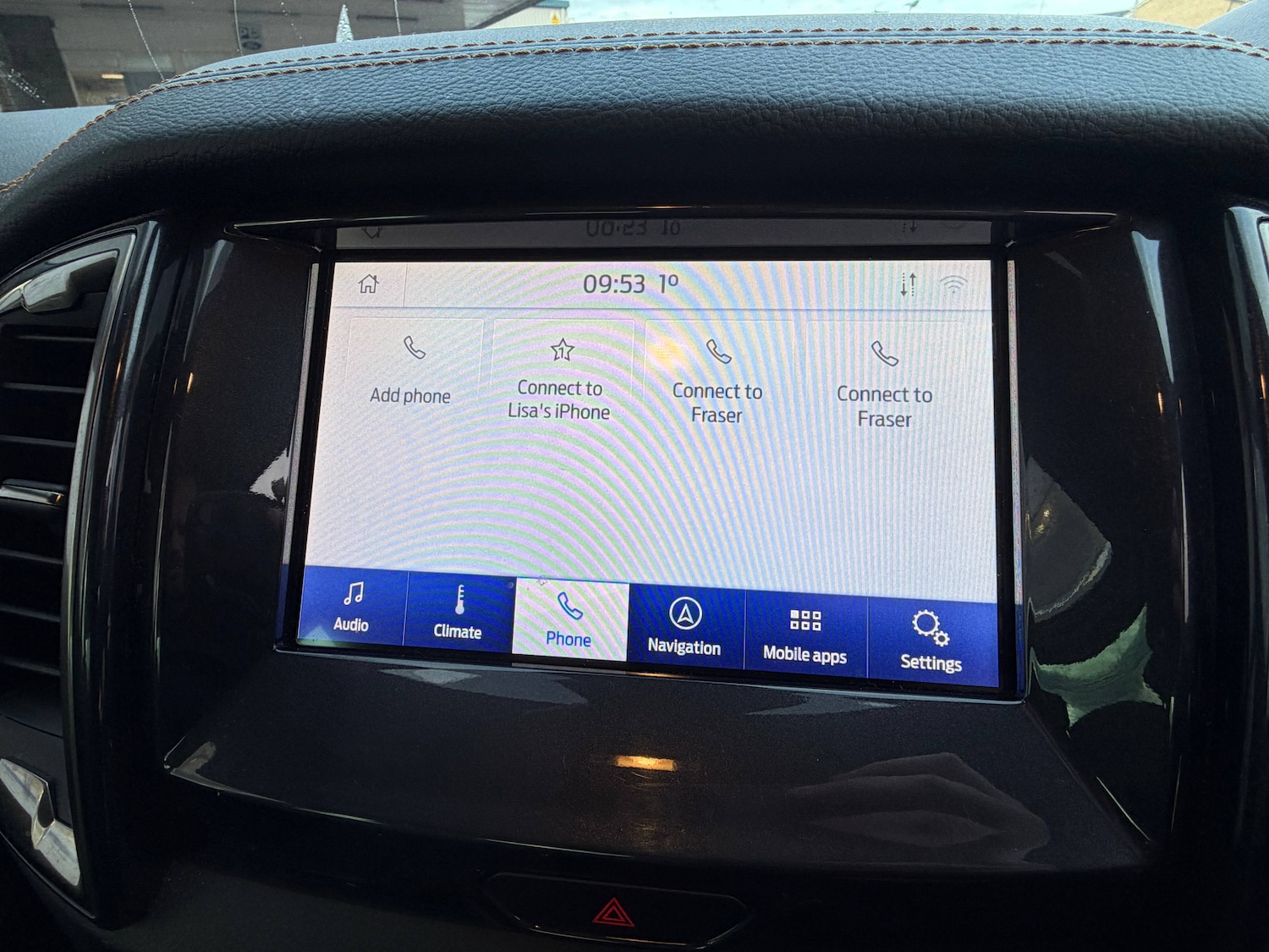 Used Ford Ranger 2021 for sale - 77160109: Photo 22