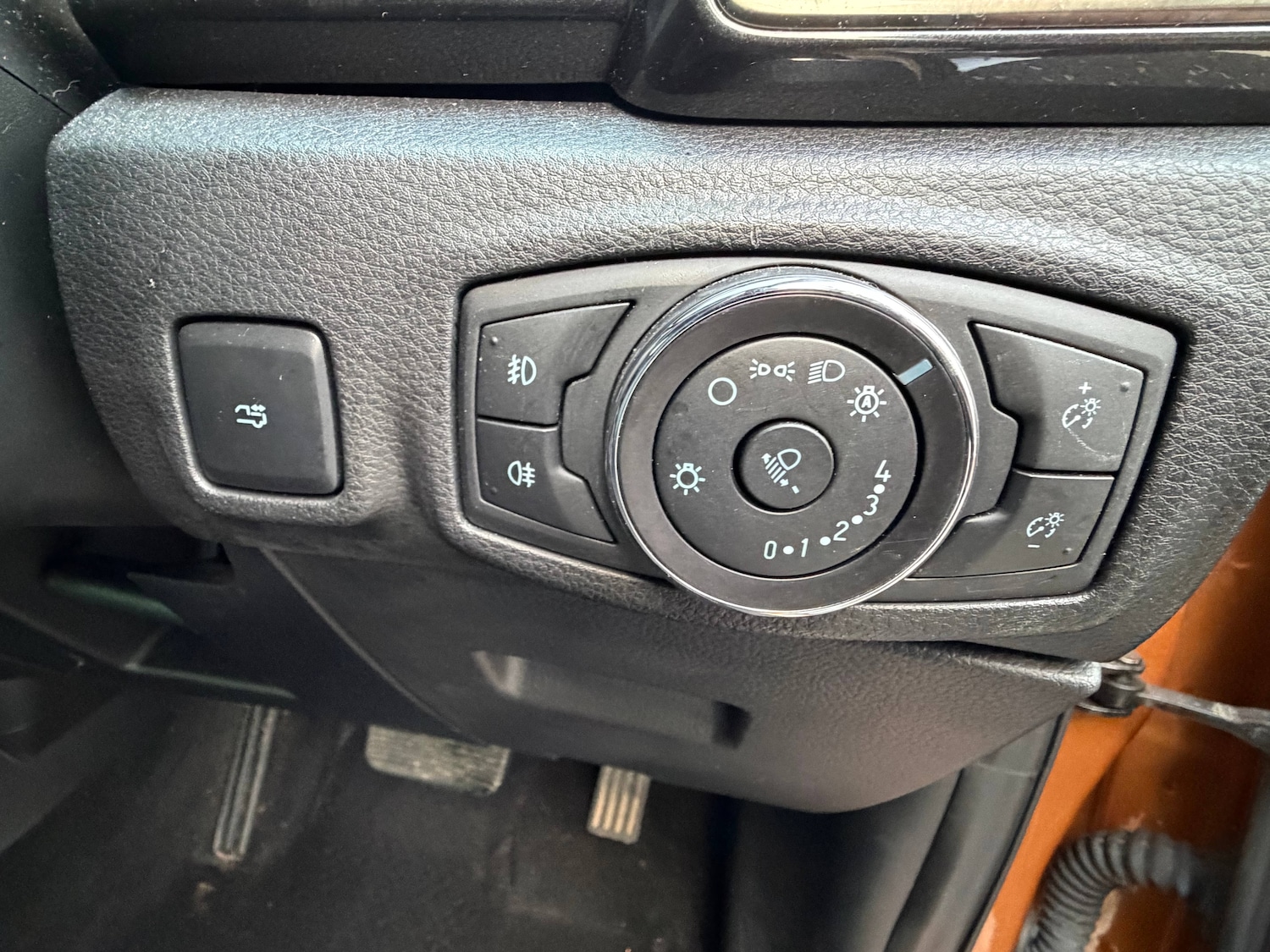 Used Ford Ranger 2021 for sale - 77160109: Photo 24