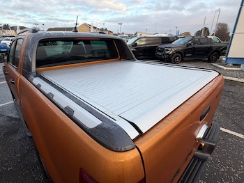 Used Ford Ranger 2021 for sale - 77160109: Photo