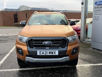 Used Ford Ranger 2021 for sale - 77160109: Photo