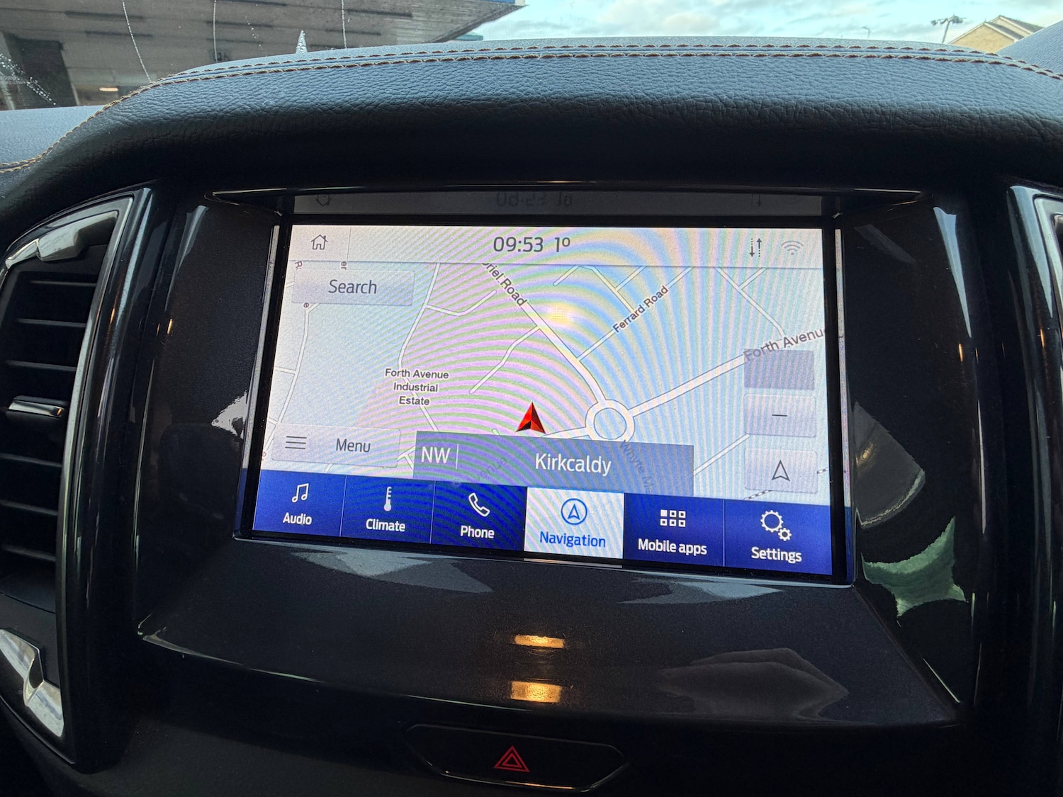 Used Ford Ranger 2021 for sale - 77160109: Photo 7