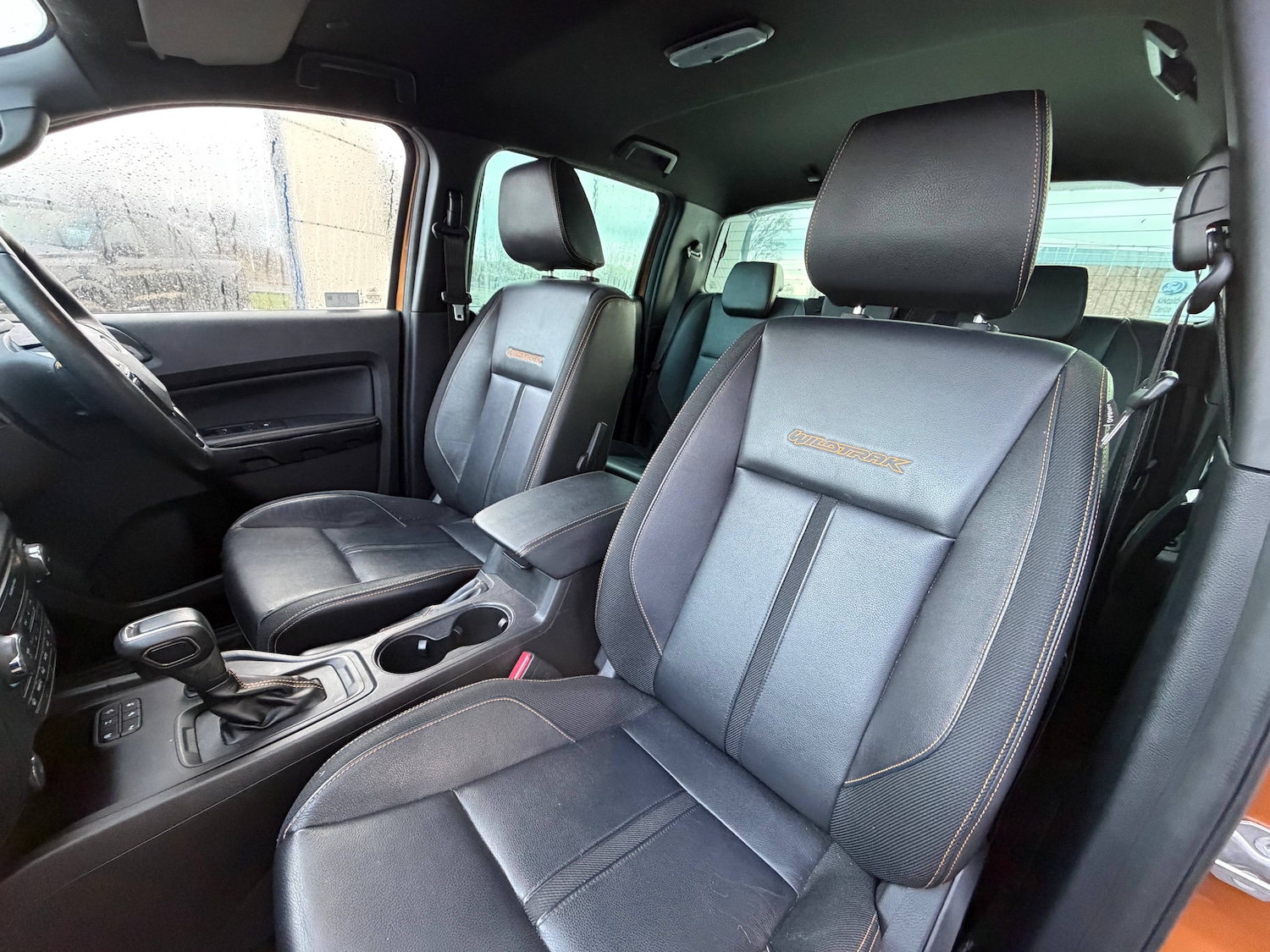 Used Ford Ranger 2021 for sale - 77160109: Photo 8