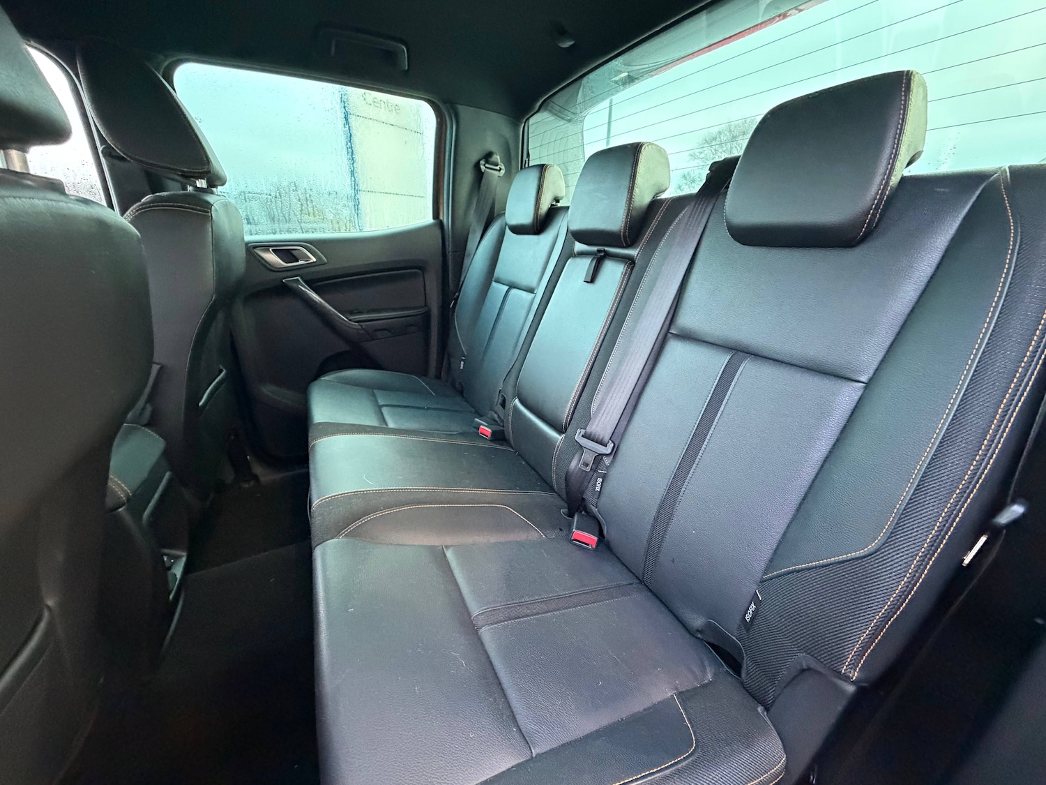 Used Ford Ranger 2021 for sale - 77160109: Photo 9