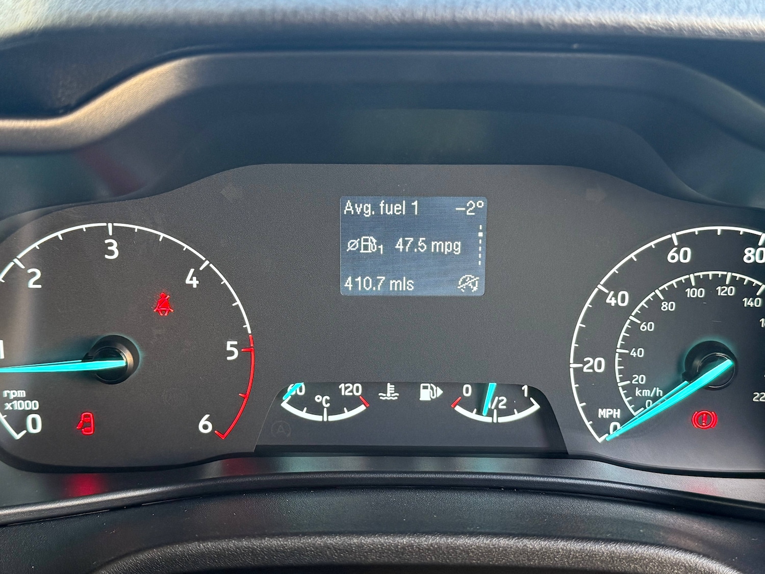 Used Ford Transit Connect 2024 for sale - 77137219: Photo 17