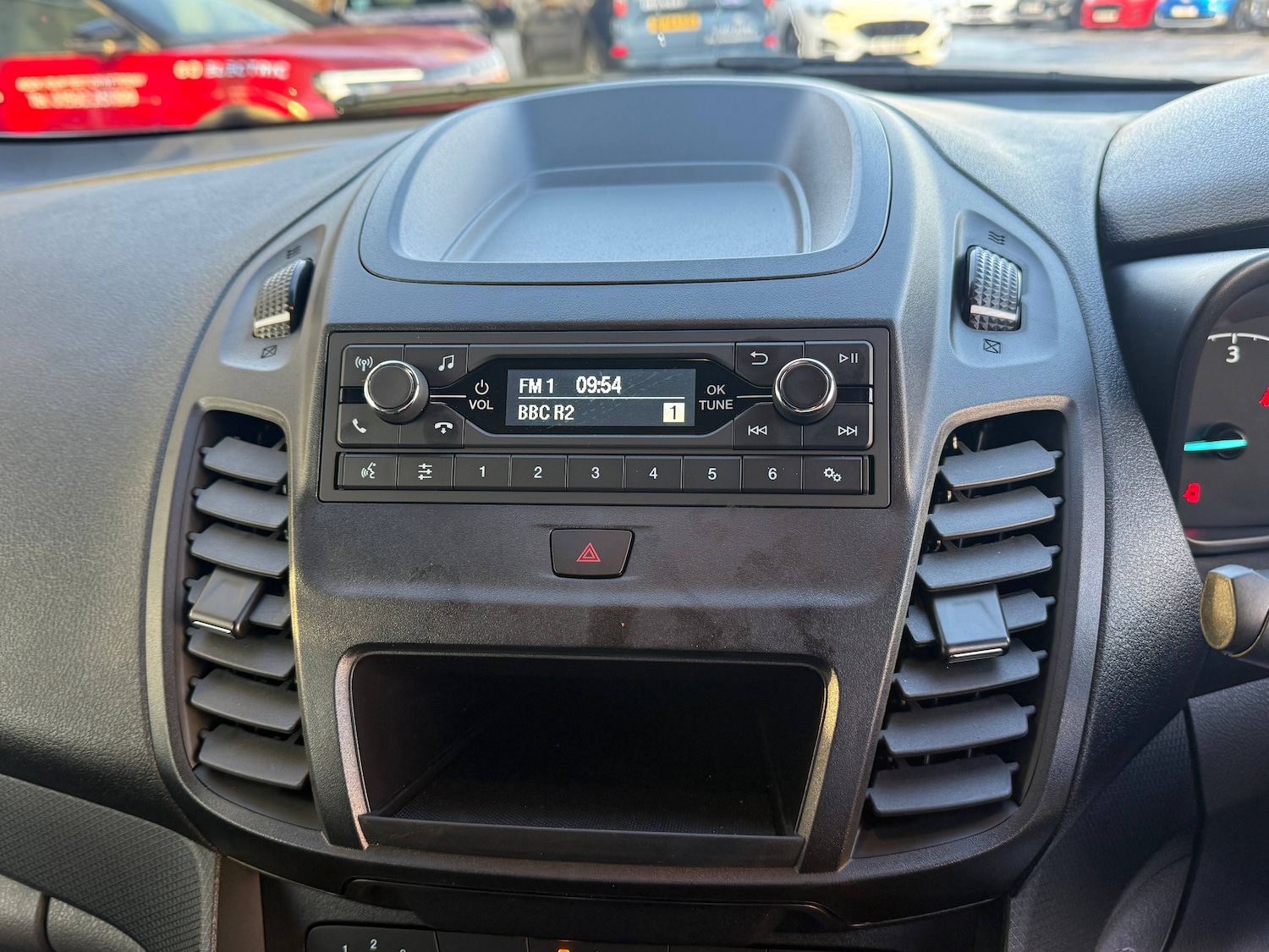 Used Ford Transit Connect 2024 for sale - 77137219: Photo 19