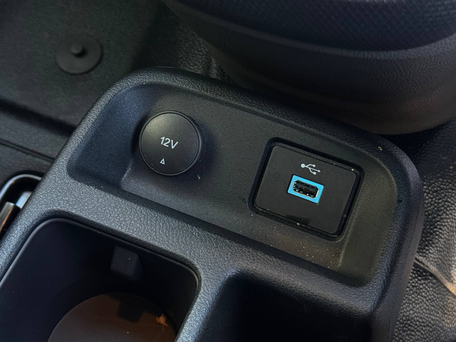 Used Ford Transit Connect 2024 for sale - 77137219: Photo 23