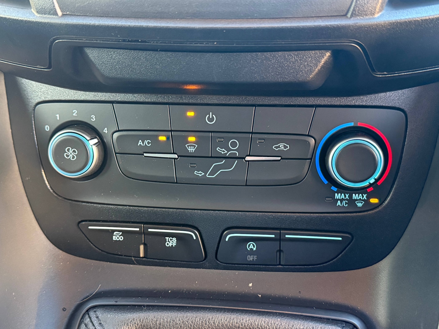 Used Ford Transit Connect 2024 for sale - 77137219: Photo 5