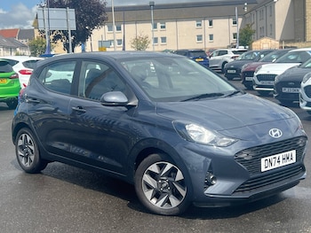 Hyundai - i10