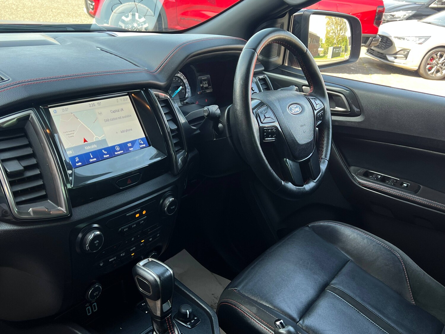 Vehicle 17