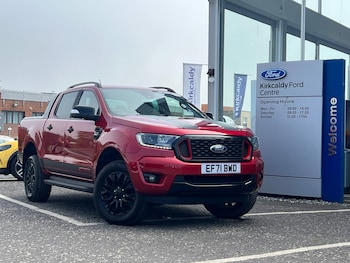 Ford - Ranger
