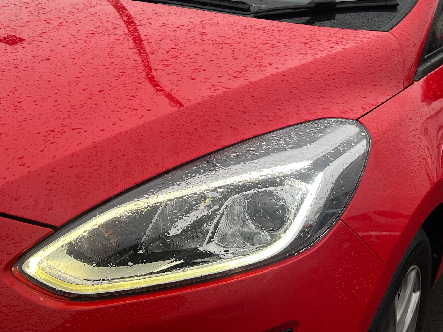 Used Ford Fiesta 2019 for sale - 76706127: Photo 10