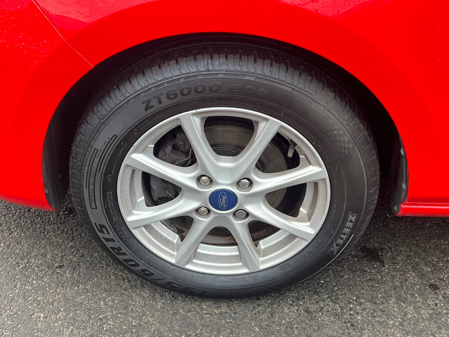 Used Ford Fiesta 2019 for sale - 76706127: Photo 11