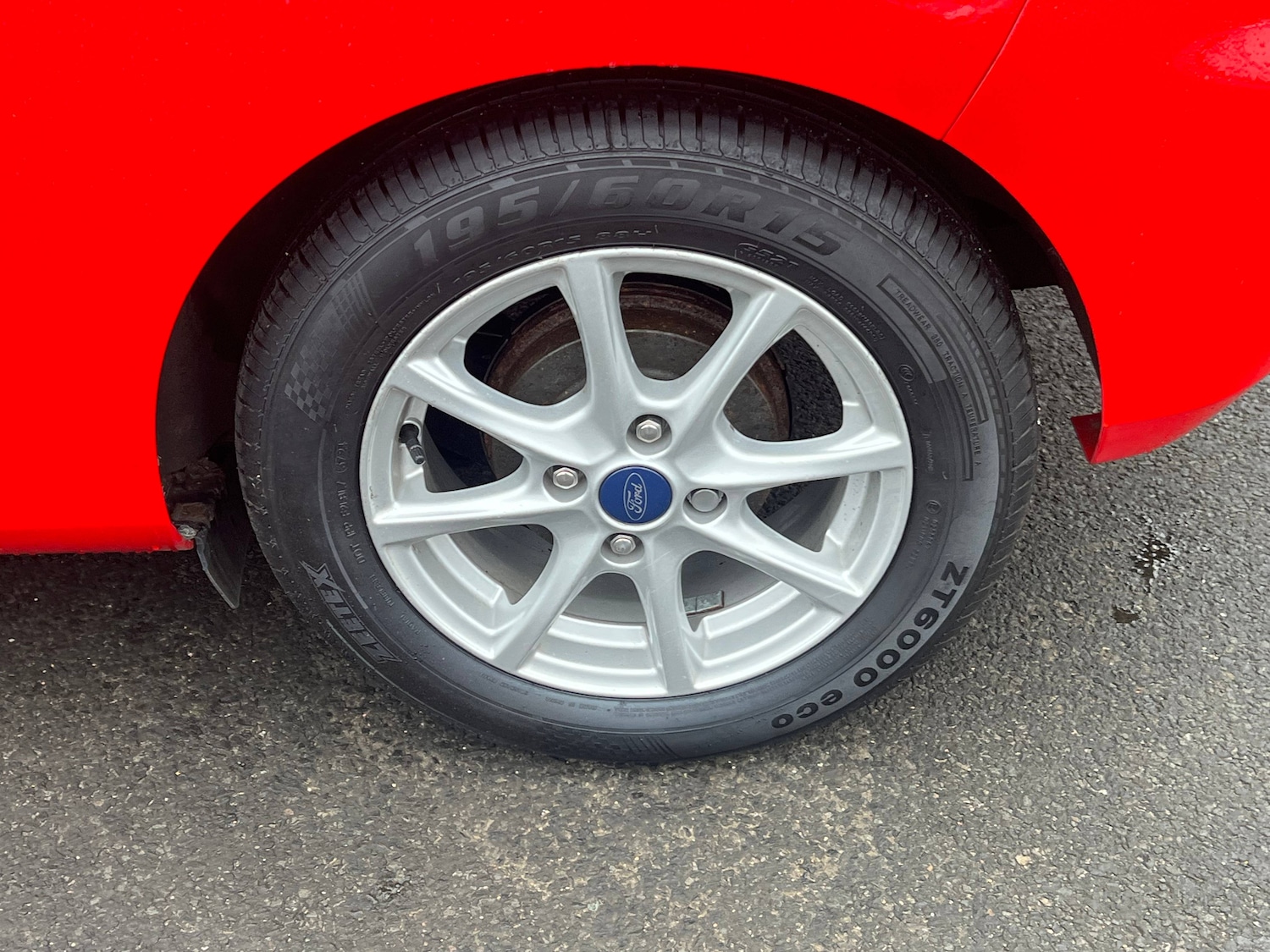 Used Ford Fiesta 2019 for sale - 76706127: Photo 12