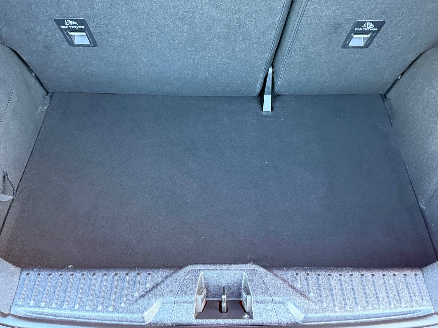 Used Ford Fiesta 2019 for sale - 76706127: Photo 14