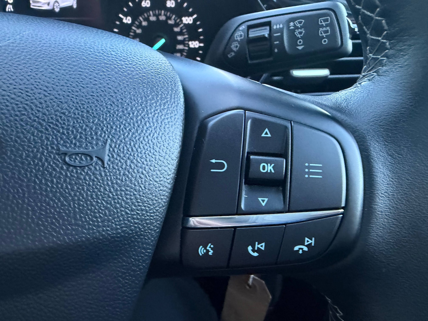 Used Ford Fiesta 2019 for sale - 76706127: Photo 20