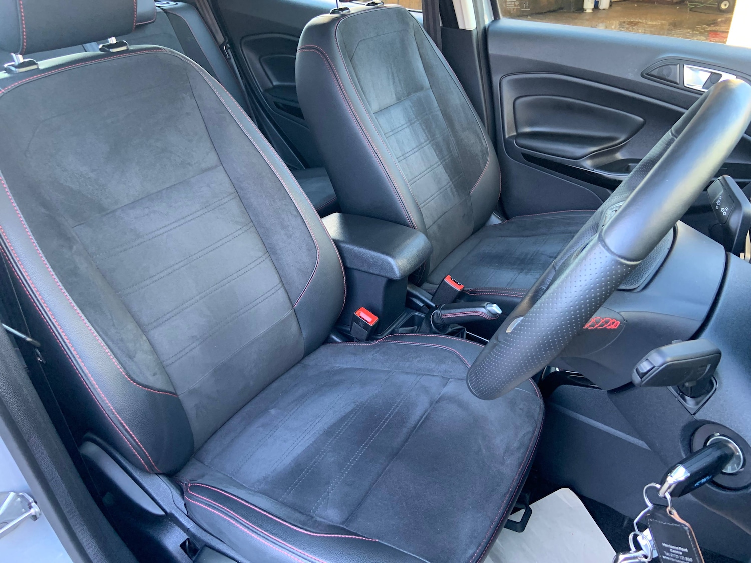 Used Ford Ecosport 2022 for sale - 76450507: Photo 11