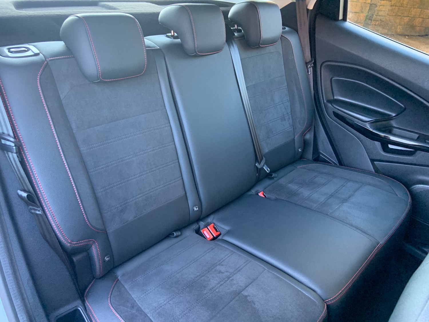 Used Ford Ecosport 2022 for sale - 76450507: Photo 12