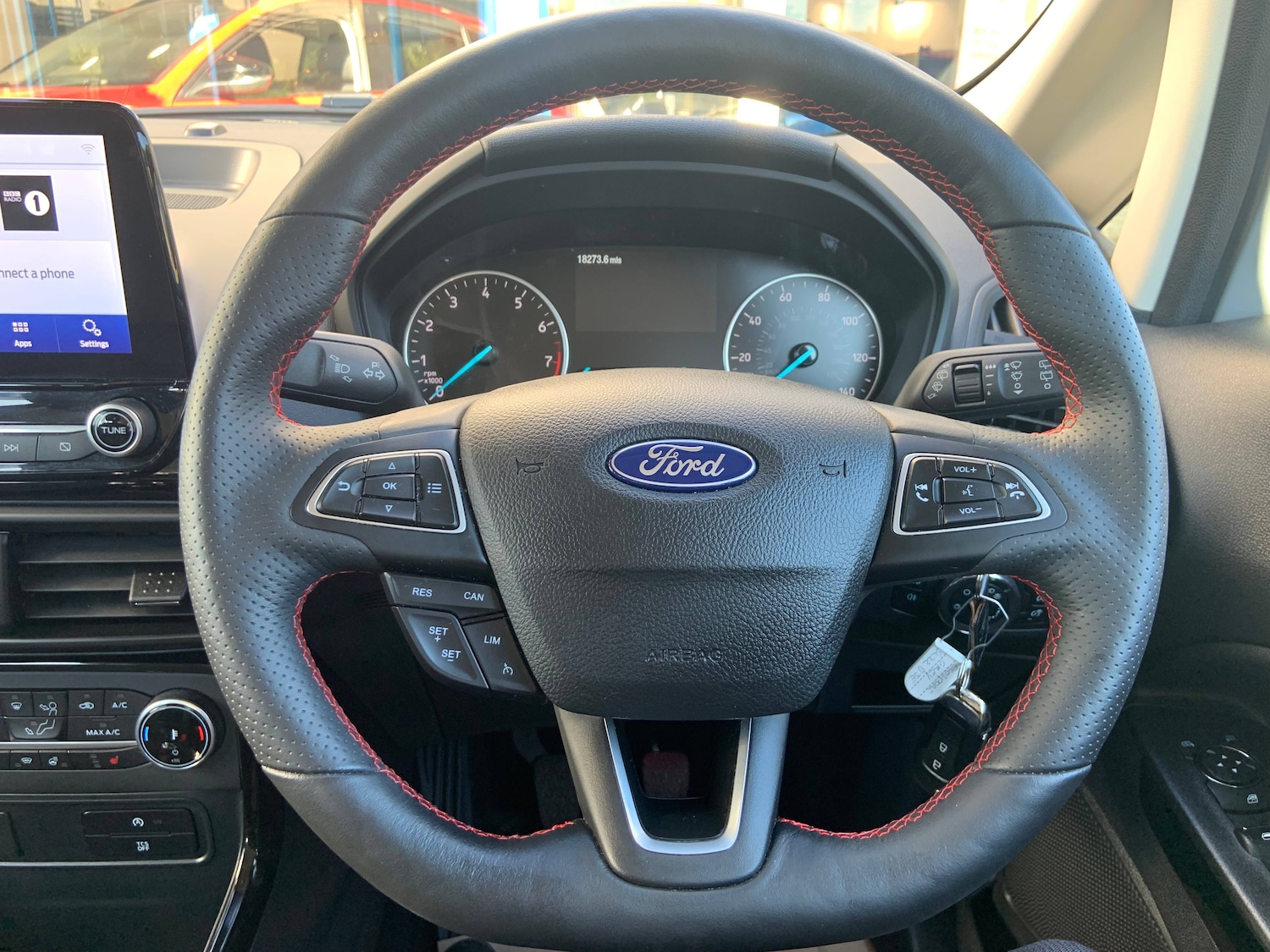 Used Ford Ecosport 2022 for sale - 76450507: Photo 13