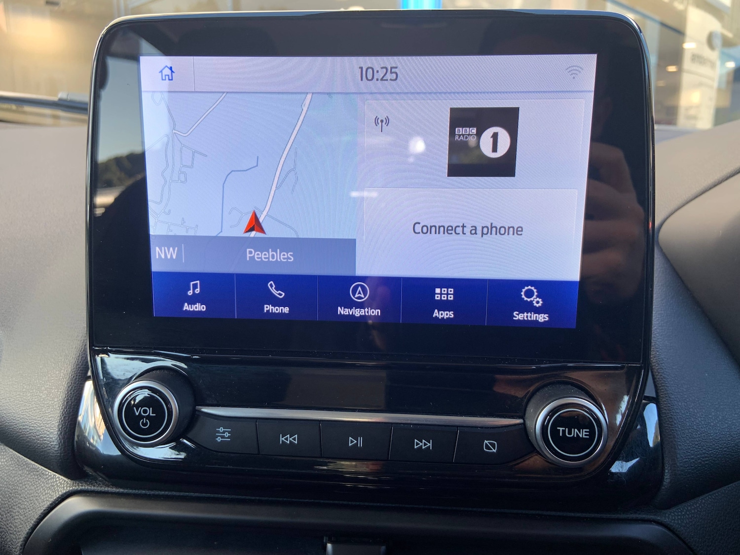 Used Ford Ecosport 2022 for sale - 76450507: Photo 17