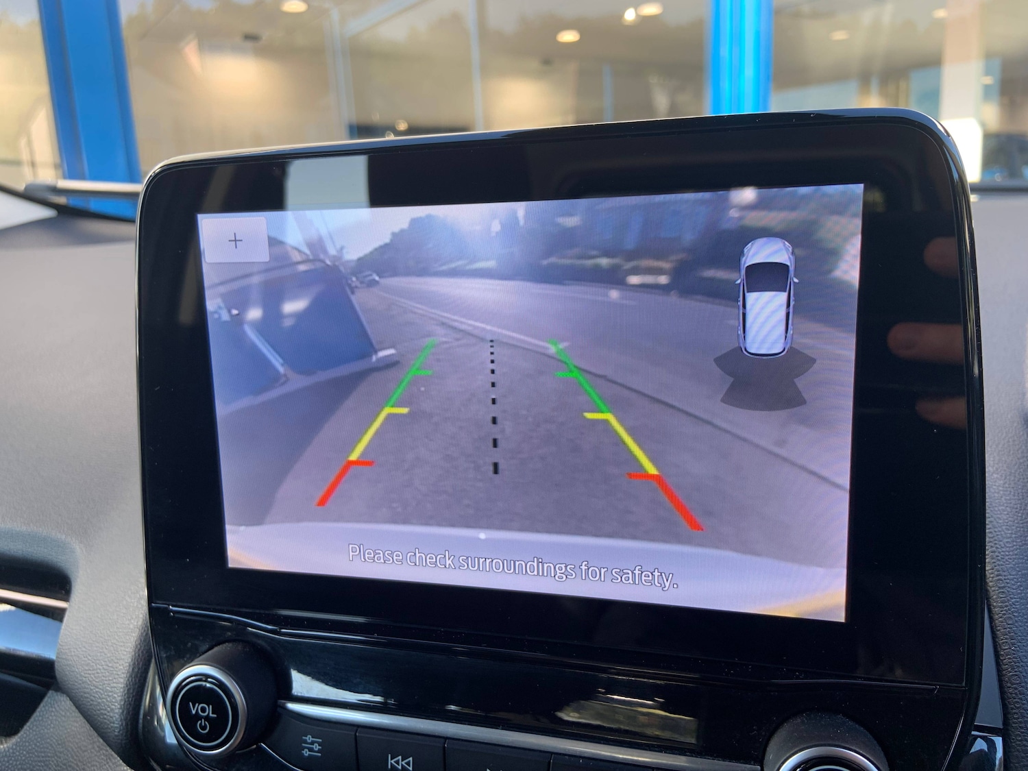 Used Ford Ecosport 2022 for sale - 76450507: Photo 18