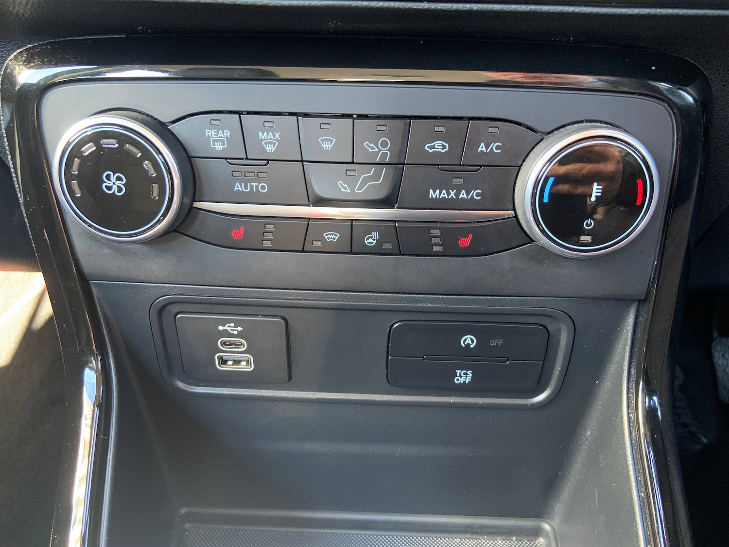 Used Ford Ecosport 2022 for sale - 76450507: Photo 20