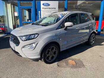 Used Ford Ecosport 2022 for sale - 76450507: Photo