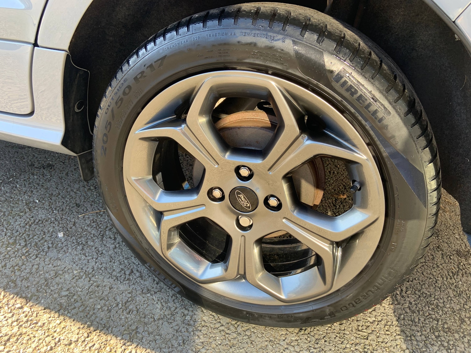 Used Ford Ecosport 2022 for sale - 76450507: Photo 4