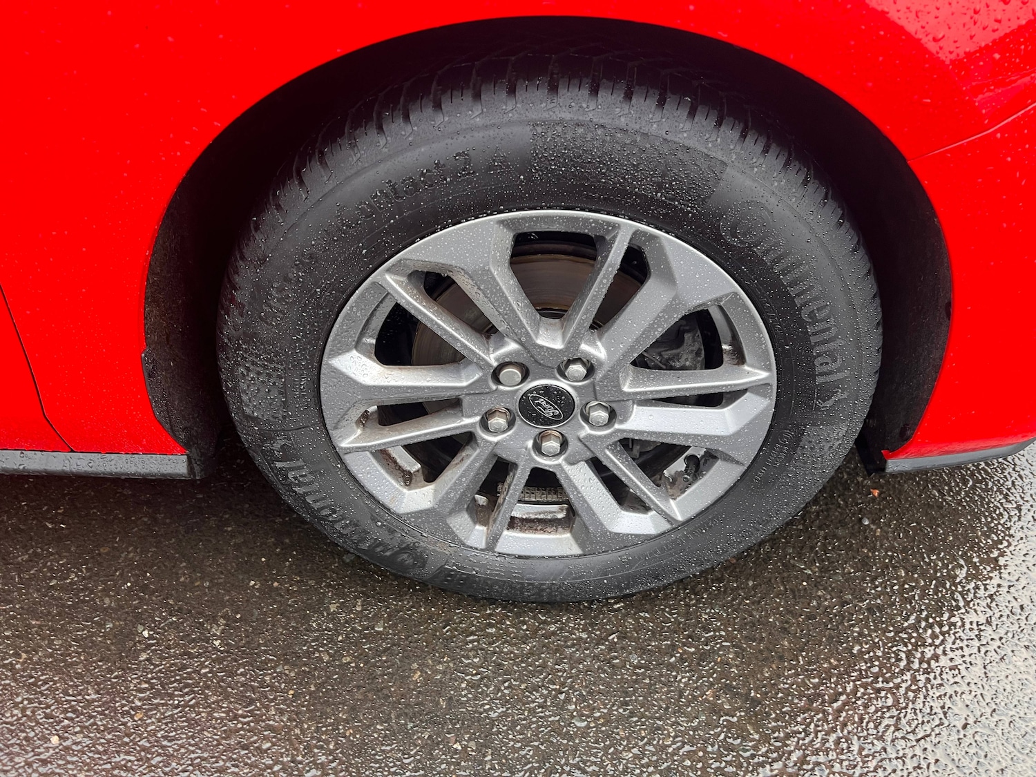 Used Ford Focus 2023 for sale - 77459980: Photo 10