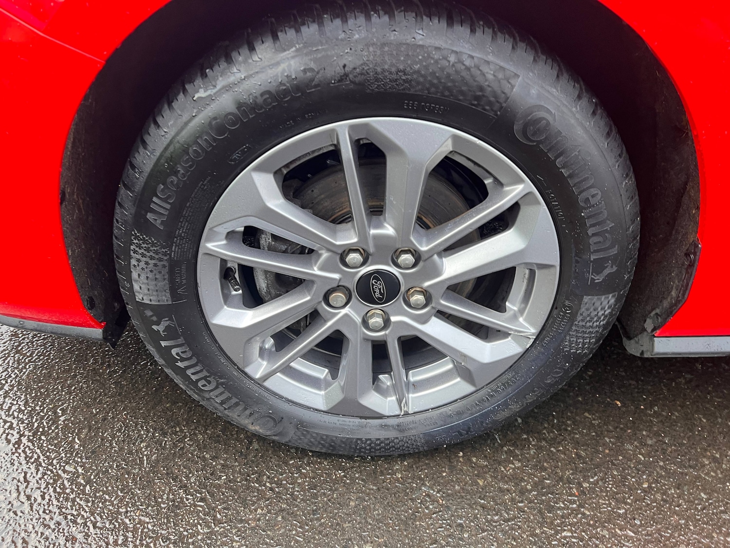 Used Ford Focus 2023 for sale - 77459980: Photo 12