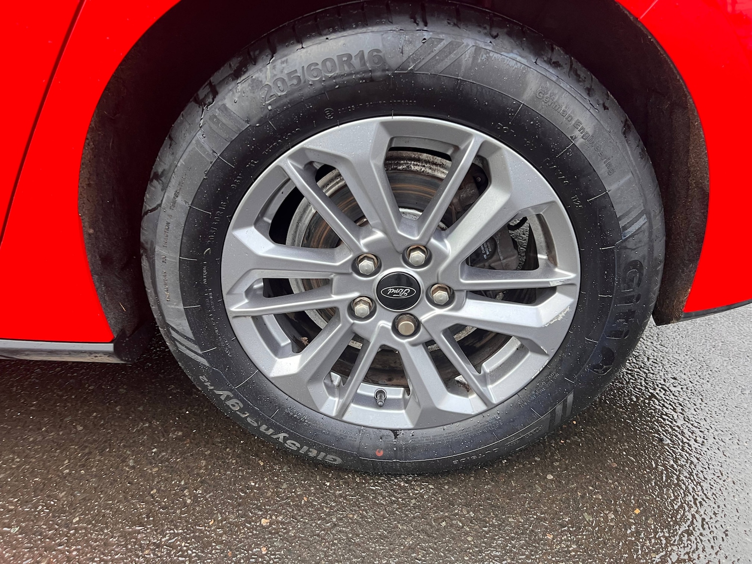 Used Ford Focus 2023 for sale - 77459980: Photo 15