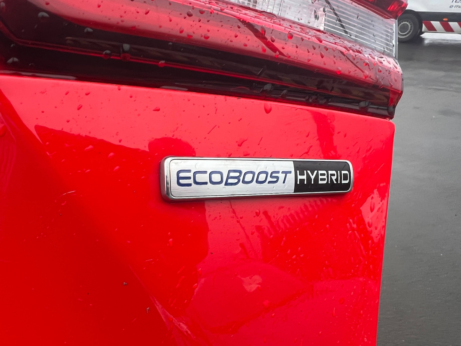 Used Ford Focus 2023 for sale - 77459980: Photo 17