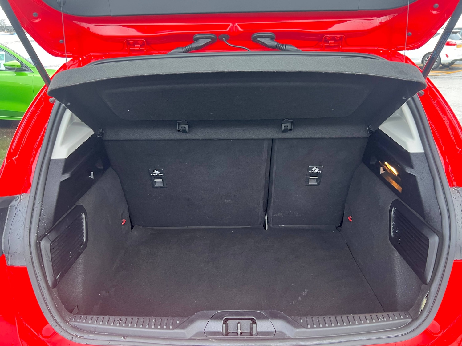 Used Ford Focus 2023 for sale - 77459980: Photo 20