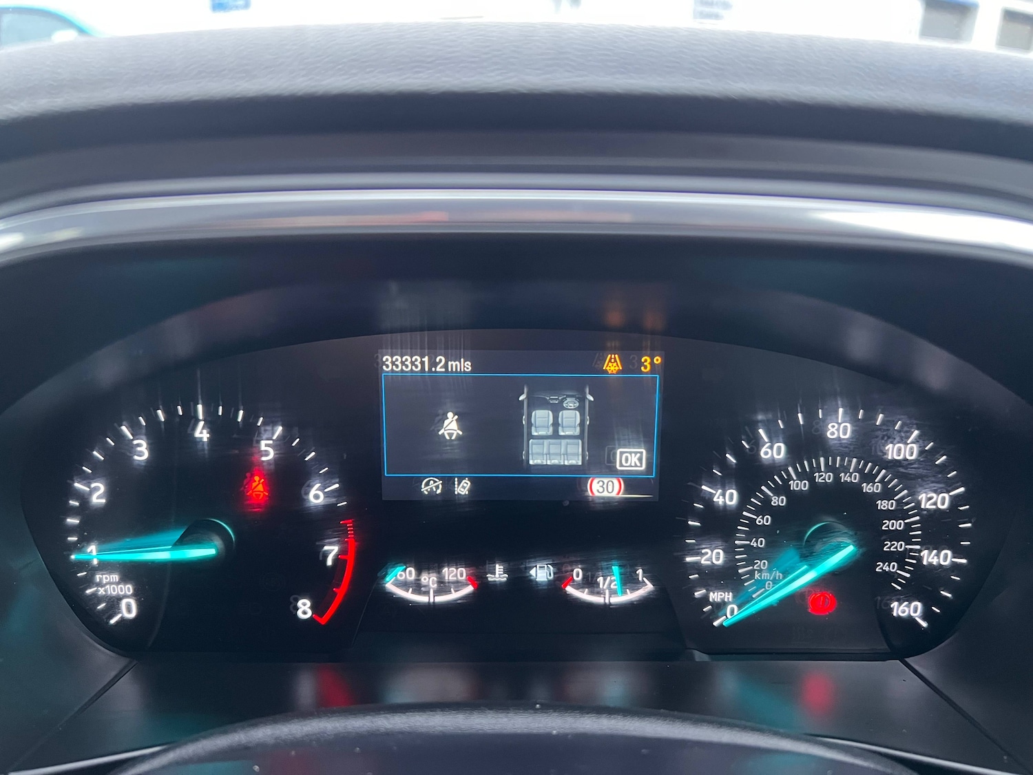 Used Ford Focus 2023 for sale - 77459980: Photo 23