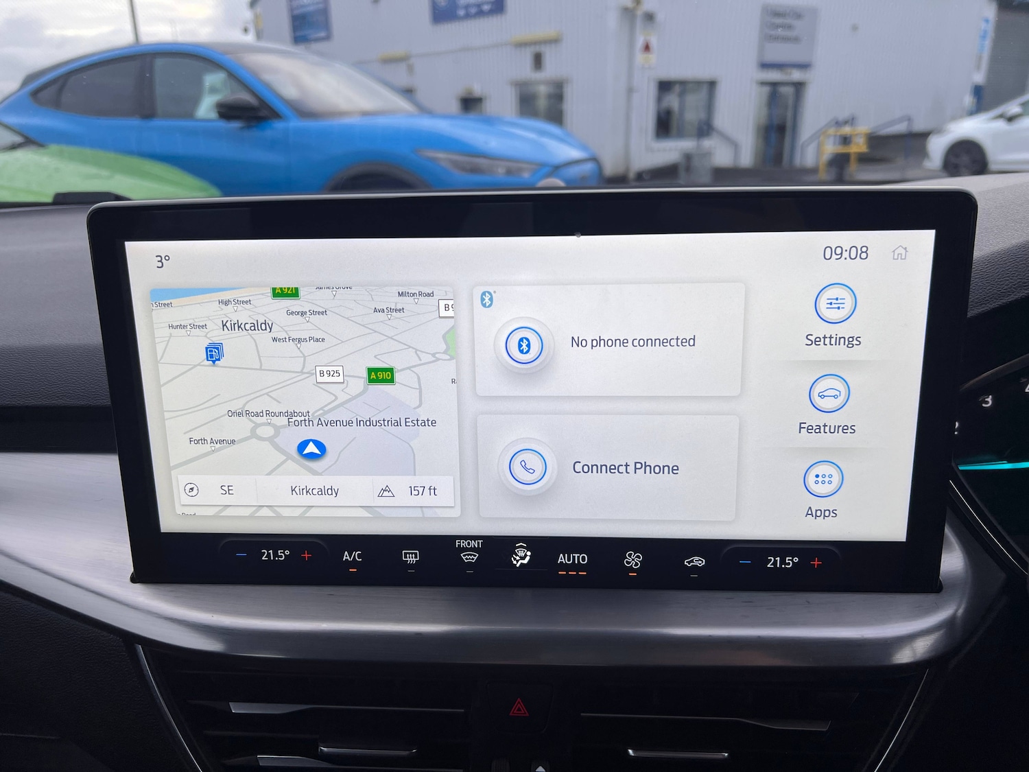 Used Ford Focus 2023 for sale - 77459980: Photo 26