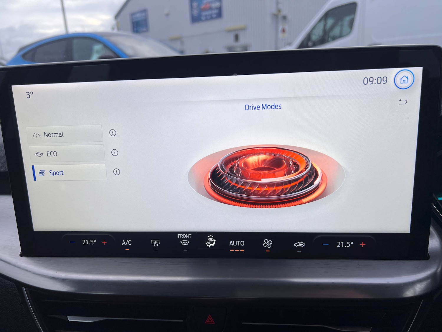 Used Ford Focus 2023 for sale - 77459980: Photo 28