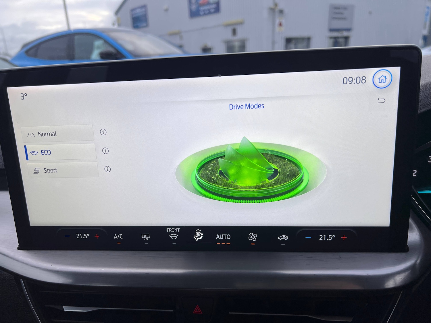 Used Ford Focus 2023 for sale - 77459980: Photo 29