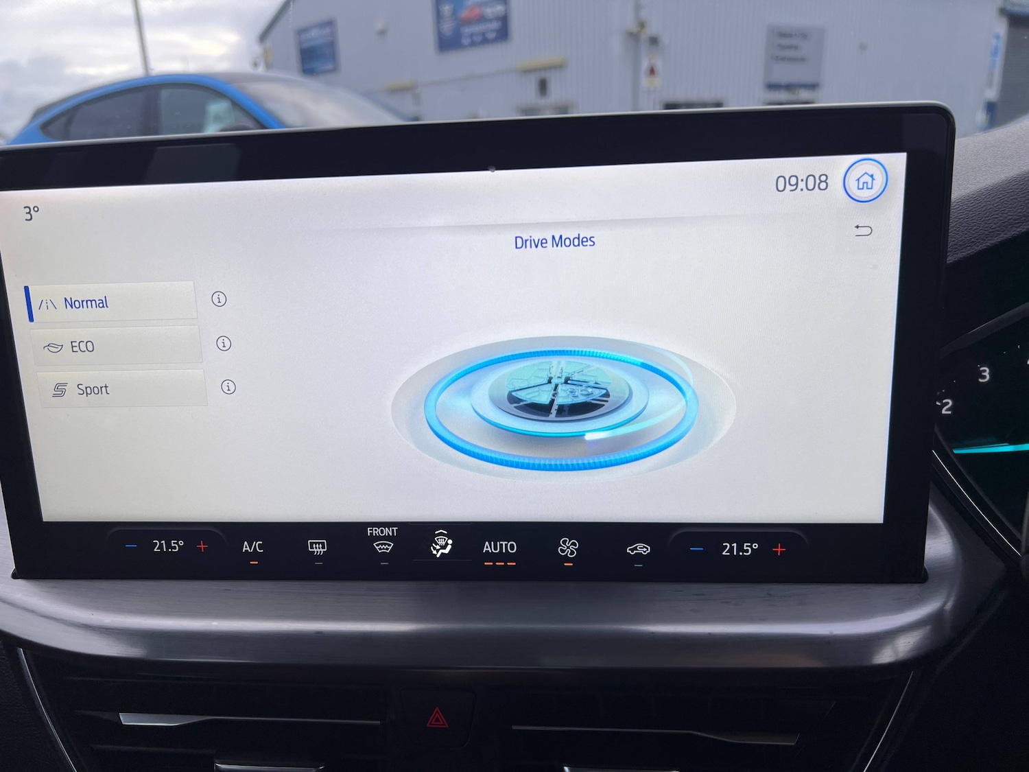 Used Ford Focus 2023 for sale - 77459980: Photo 30