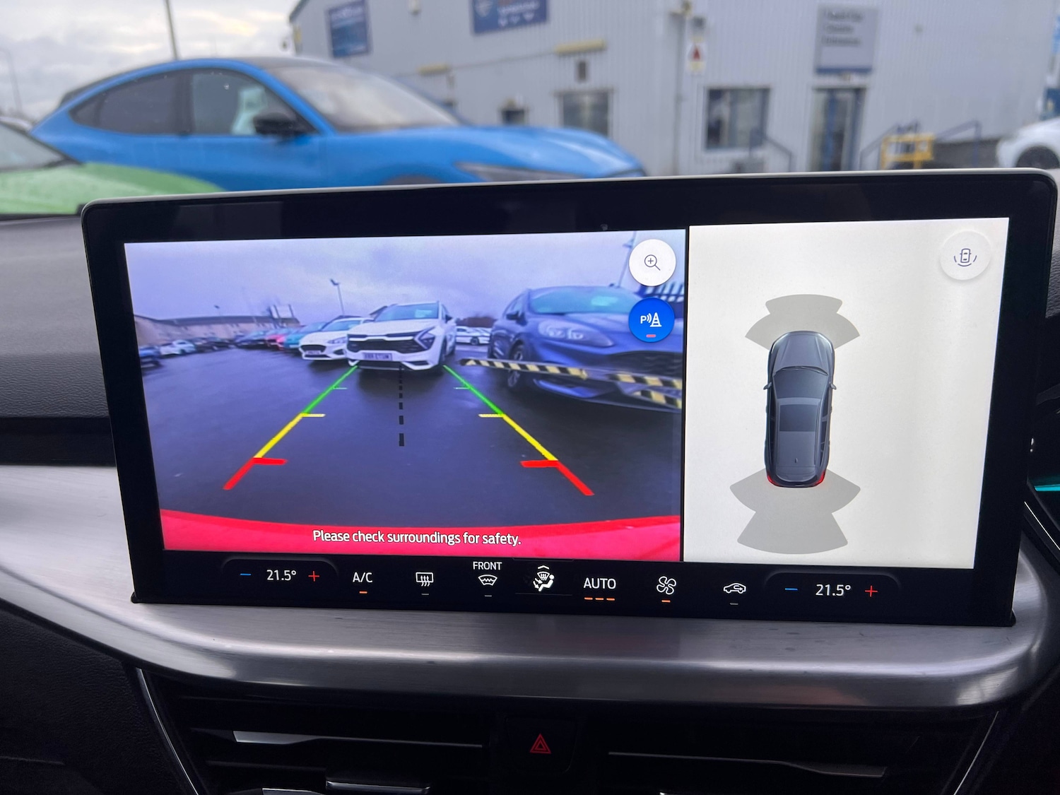 Used Ford Focus 2023 for sale - 77459980: Photo 31