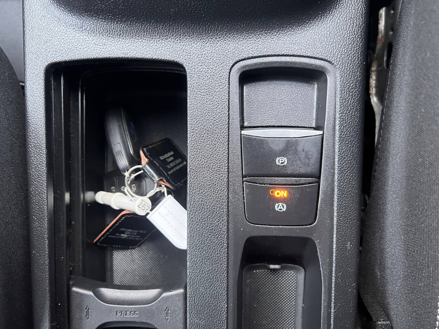 Used Ford Focus 2023 for sale - 77459980: Photo 34