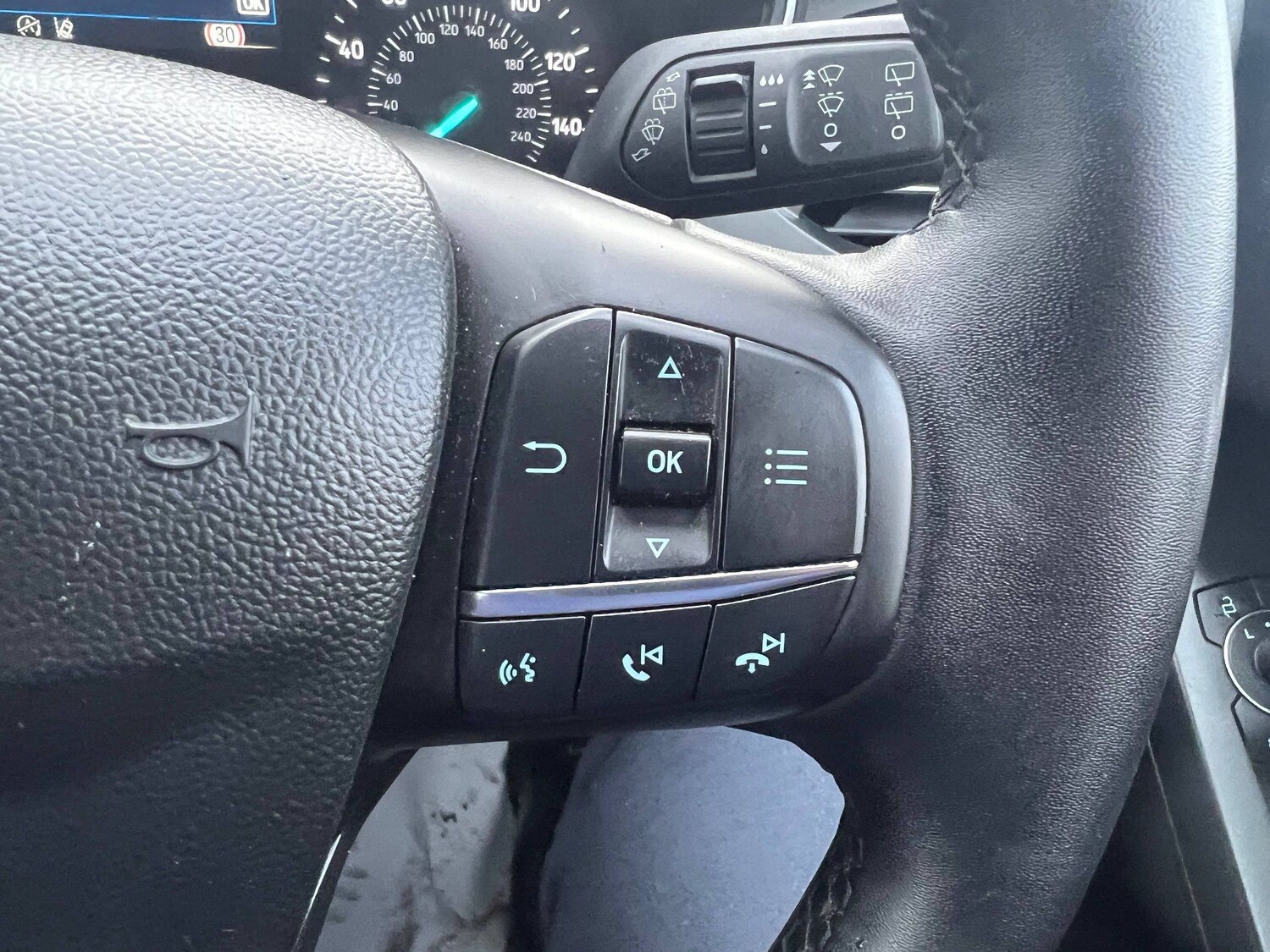 Used Ford Focus 2023 for sale - 77459980: Photo 39