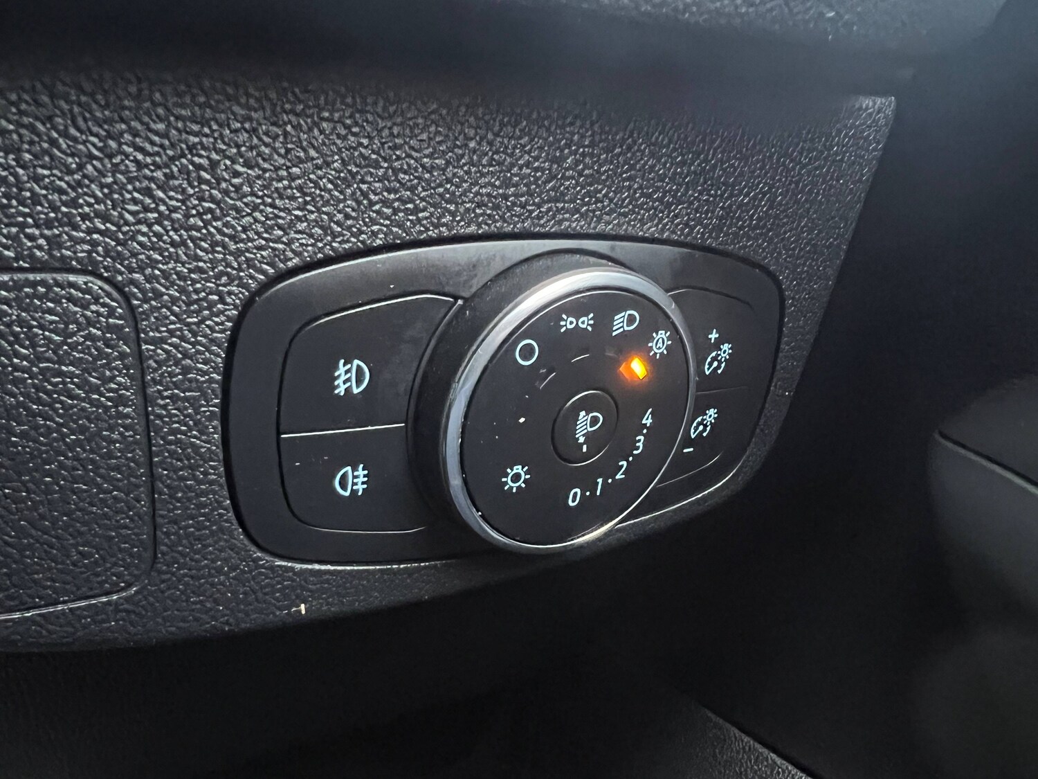 Used Ford Focus 2023 for sale - 77459980: Photo 41