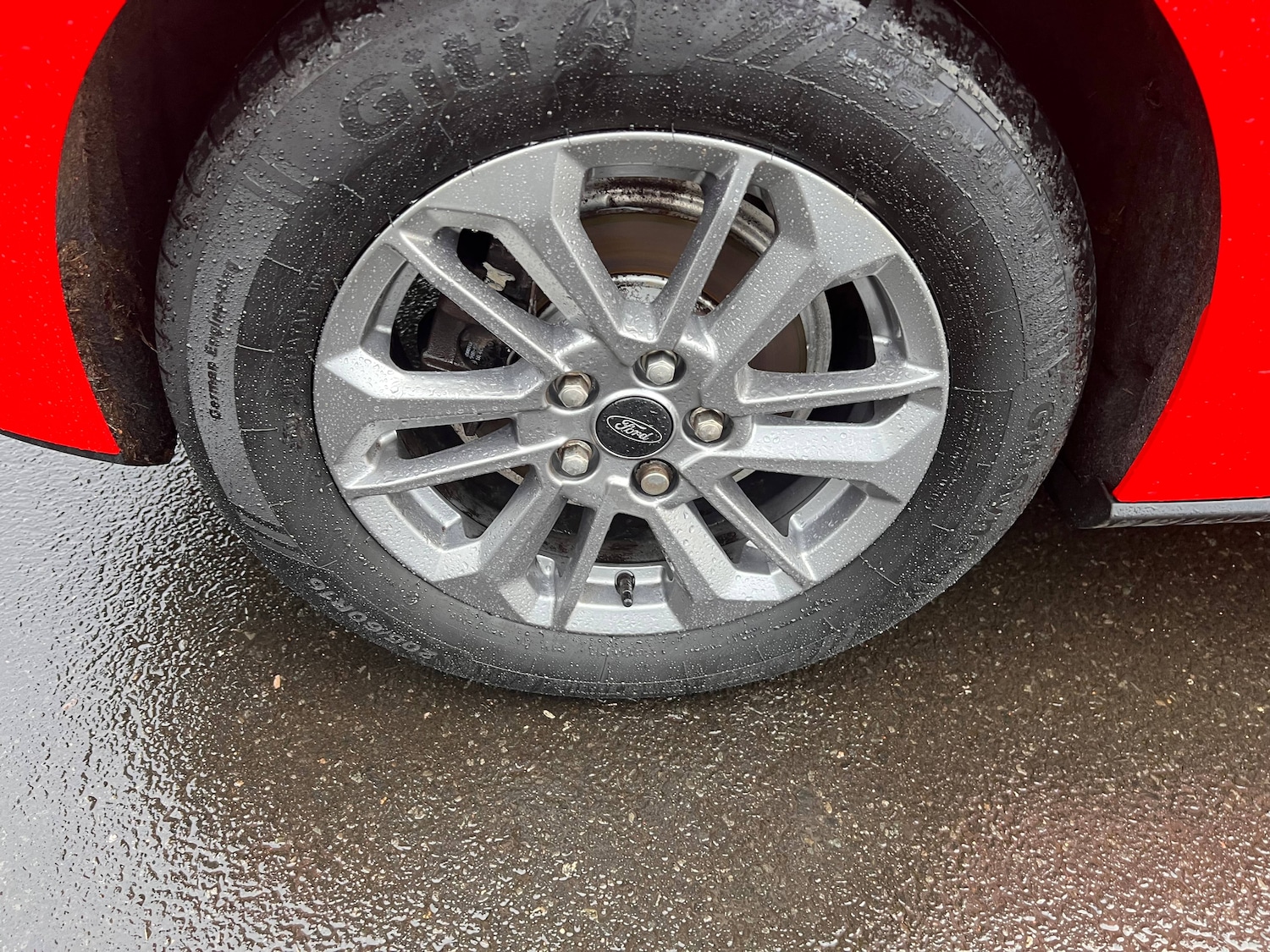 Used Ford Focus 2023 for sale - 77459980: Photo 9